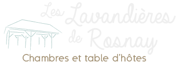 Les Lavandières de Rosnay